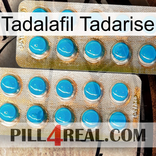 Tadalafil Tadarise new08